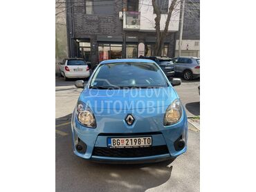 Renault Twingo Sport DCI