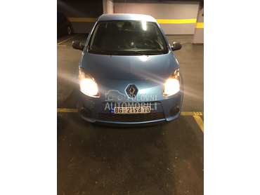 Renault Twingo DCI