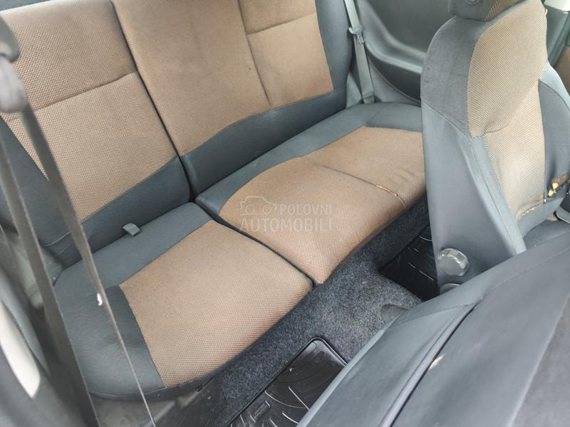 Fiat Punto 1.3 multijet KO