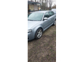 Audi A3 2.0 fsi s line