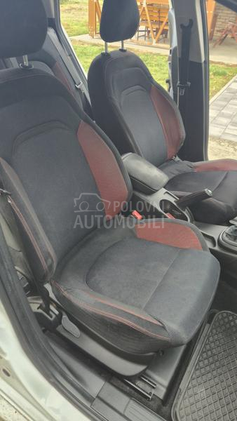 Fiat Bravo 1.6 Mjet - Sport