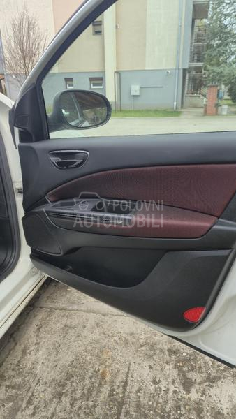 Fiat Bravo 1.6 Mjet - Sport
