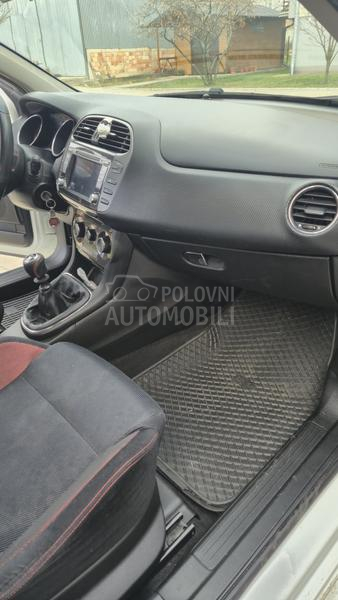 Fiat Bravo 1.6 Mjet - Sport