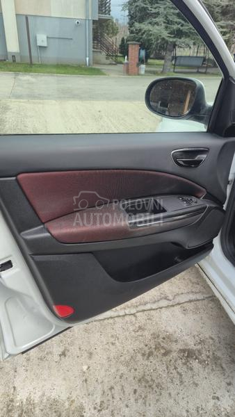 Fiat Bravo 1.6 Mjet - Sport