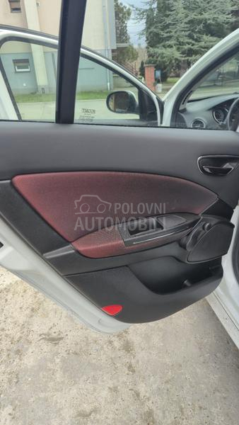 Fiat Bravo 1.6 Mjet - Sport