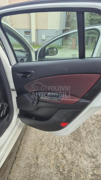 Fiat Bravo 1.6 Mjet - Sport