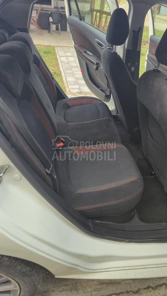 Fiat Bravo 1.6 Mjet - Sport