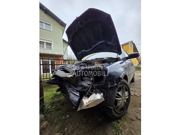 Opel Corsa C 