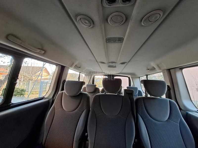 Peugeot Expert tepee