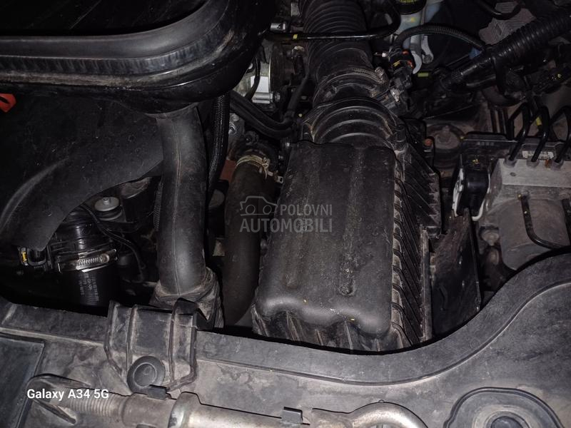 Peugeot Expert tepee