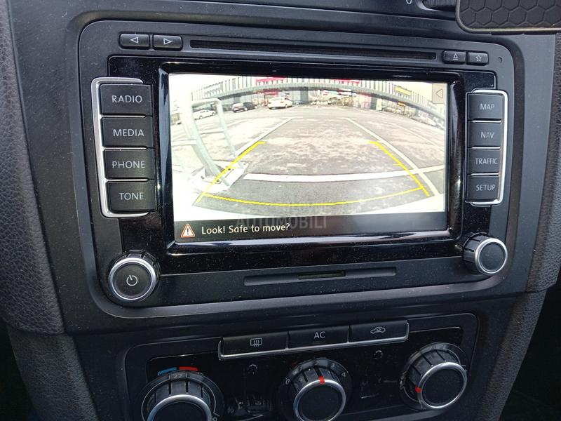 Volkswagen Golf 6 1.6 tdi