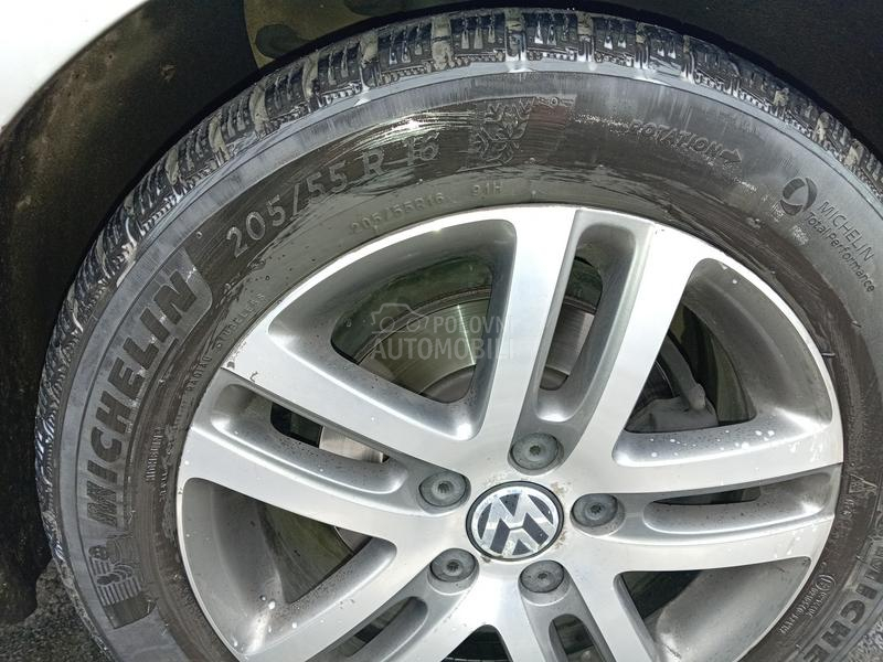 Volkswagen Golf 6 1.6 tdi
