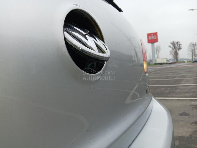 Volkswagen Golf 6 1.6 tdi