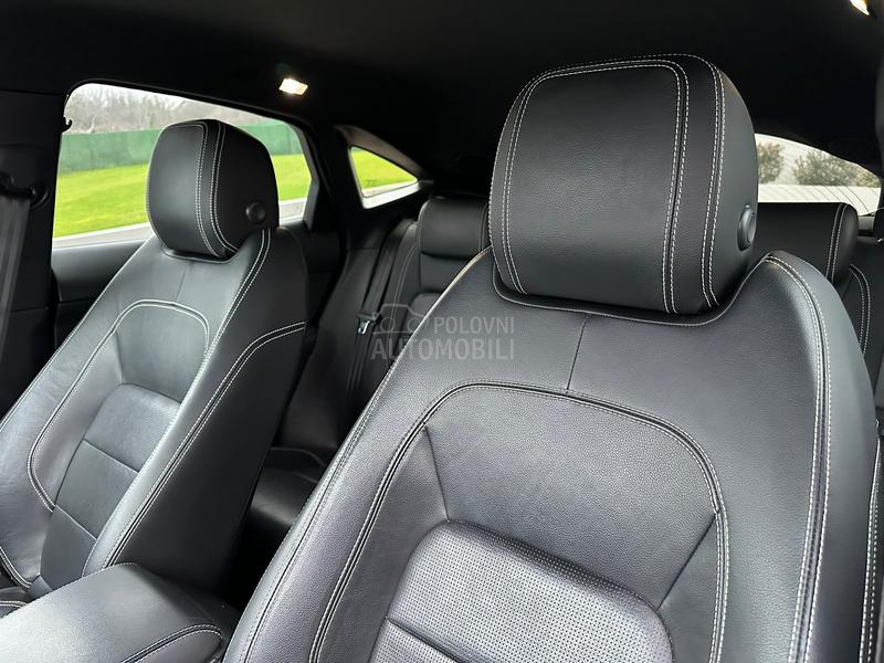 Jaguar E-Pace R-Dynamic S / AWD