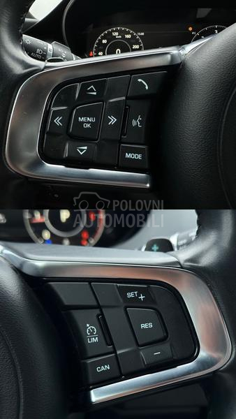 Jaguar E-Pace R-Dynamic S / AWD