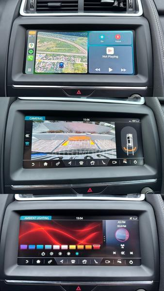 Jaguar E-Pace R-Dynamic S / AWD