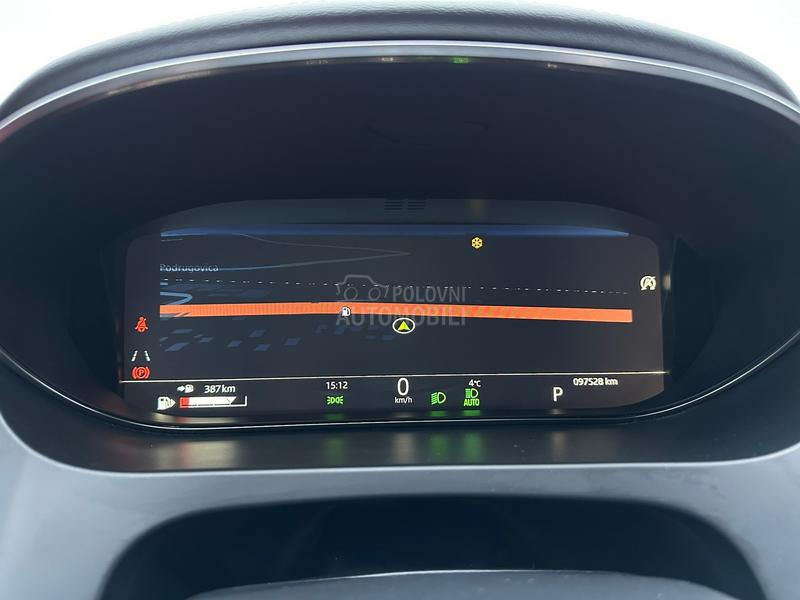 Jaguar E-Pace R-Dynamic S / AWD