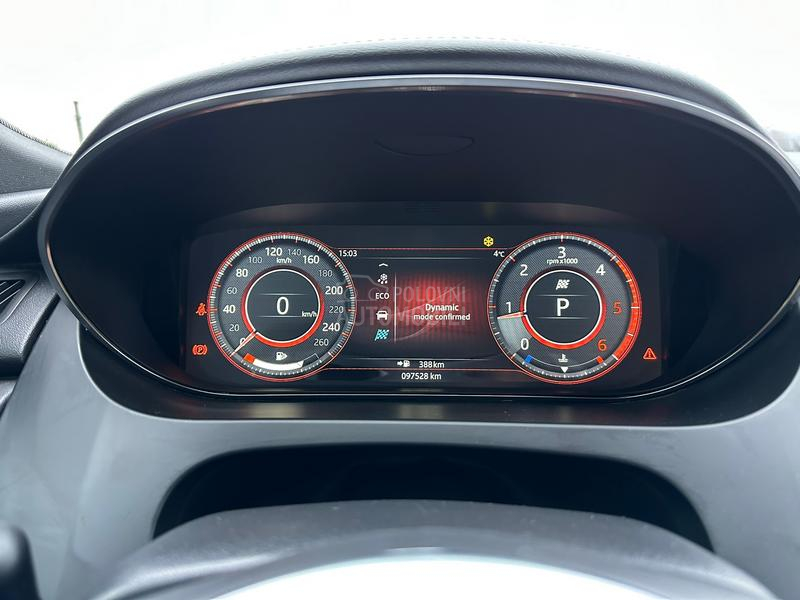 Jaguar E-Pace R-Dynamic S / AWD