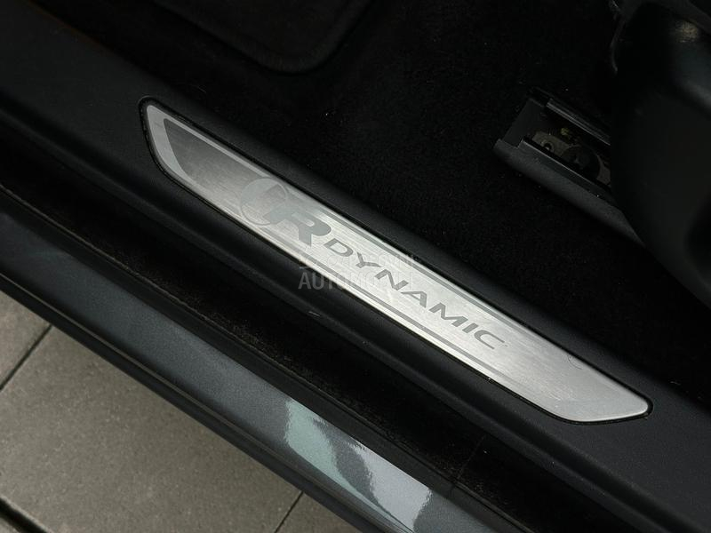 Jaguar E-Pace R-Dynamic S / AWD