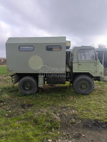 TAM 110 vojni sanitet