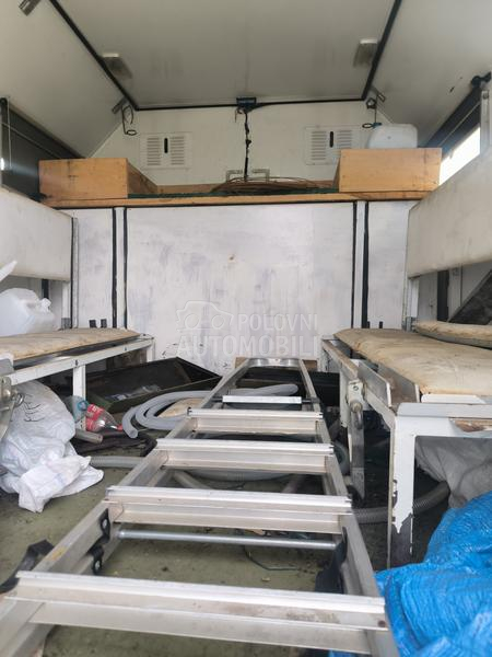 TAM 110 vojni sanitet