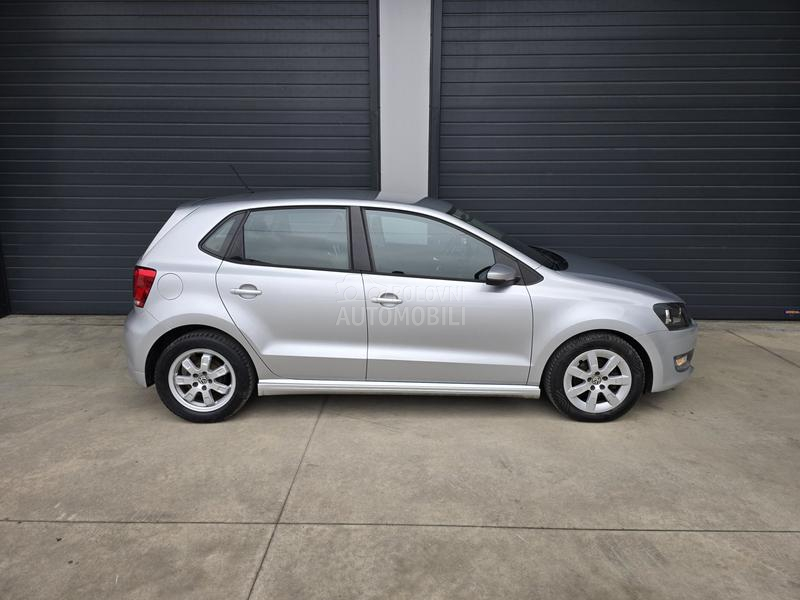 Volkswagen Polo 1.2 TDI
