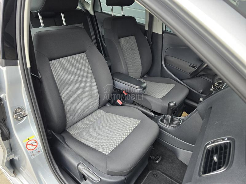 Volkswagen Polo 1.2 TDI