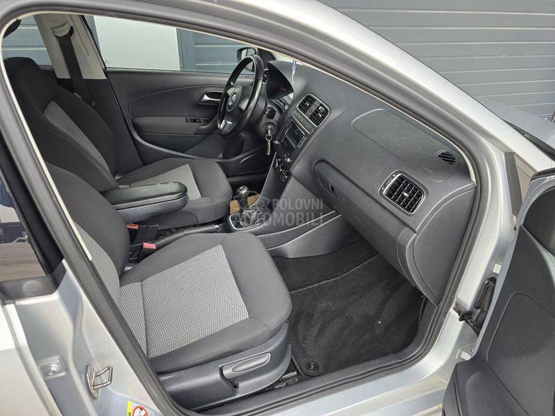 Volkswagen Polo 1.2 TDI