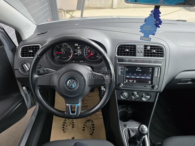 Volkswagen Polo 1.2 TDI