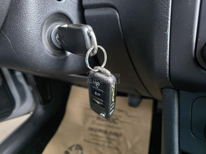 Volkswagen Polo 1.2 TDI