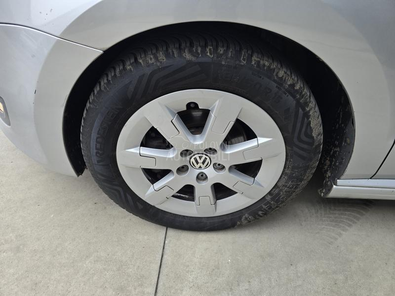 Volkswagen Polo 1.2 TDI