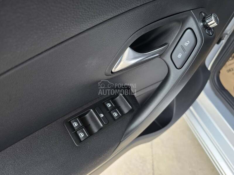 Volkswagen Polo 1.2 TDI