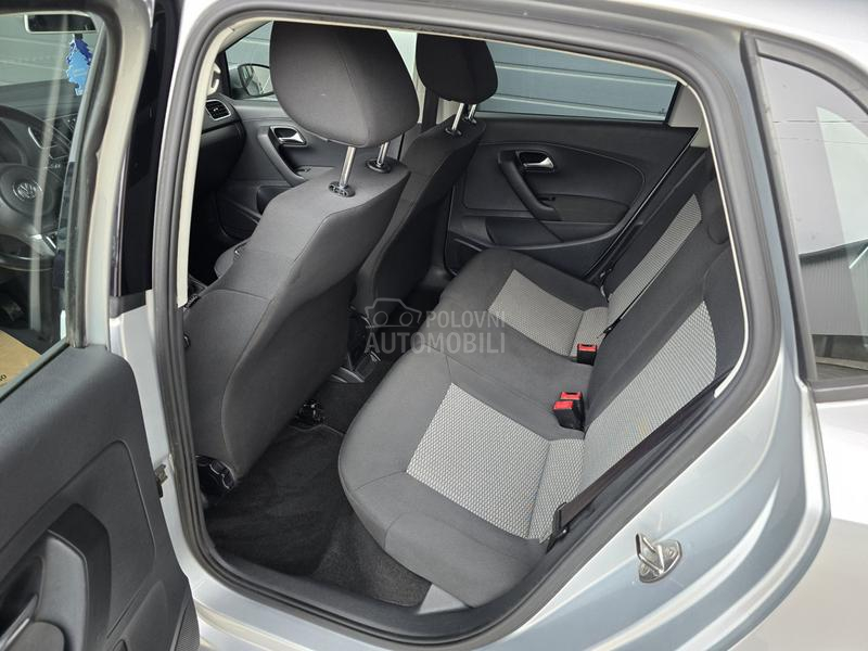 Volkswagen Polo 1.2 TDI