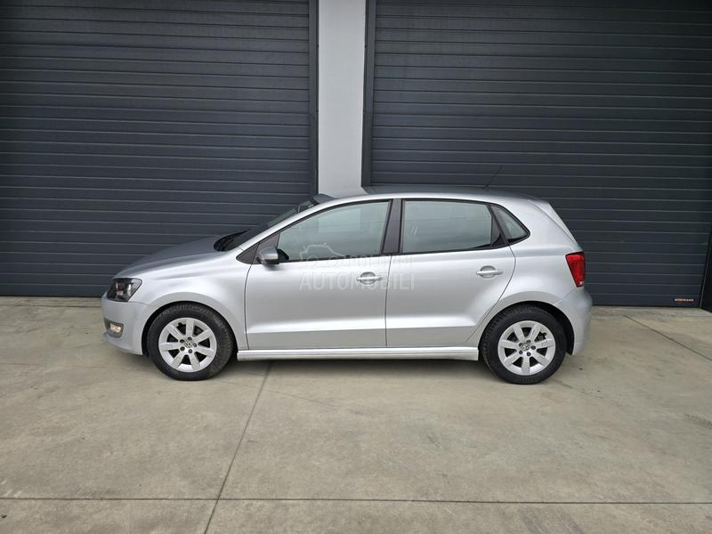 Volkswagen Polo 1.2 TDI