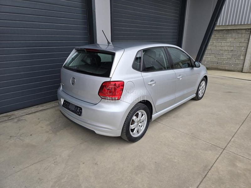 Volkswagen Polo 1.2 TDI