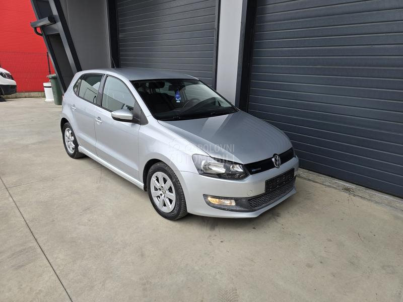 Volkswagen Polo 1.2 TDI