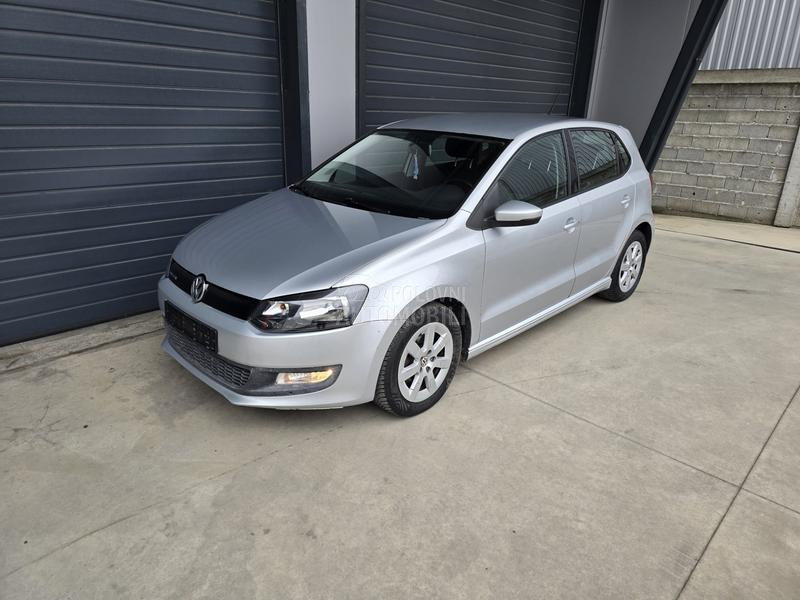 Volkswagen Polo 1.2 TDI