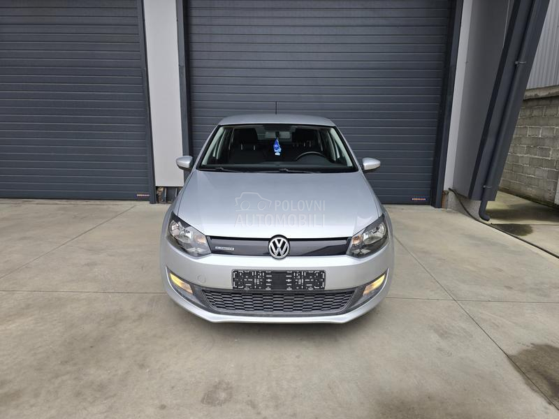 Volkswagen Polo 1.2 TDI
