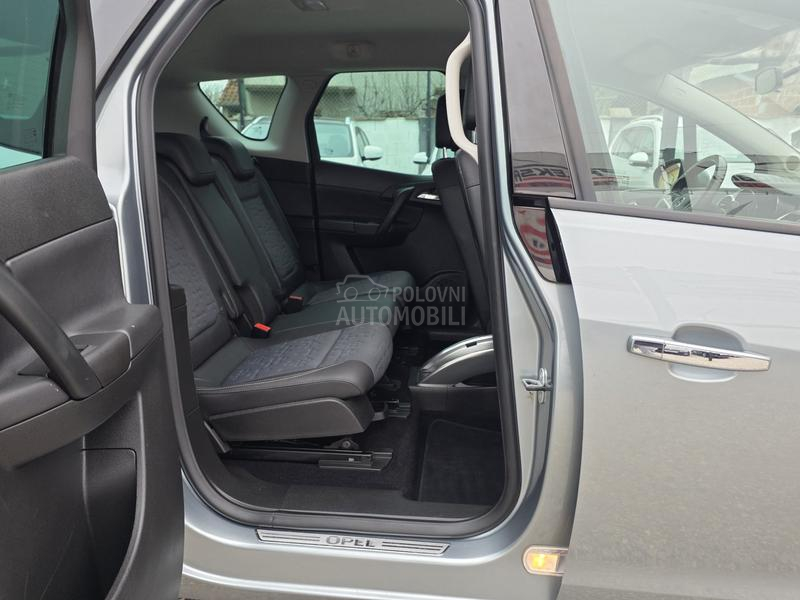 Opel Meriva 1.4 /CH/142.000 K.M