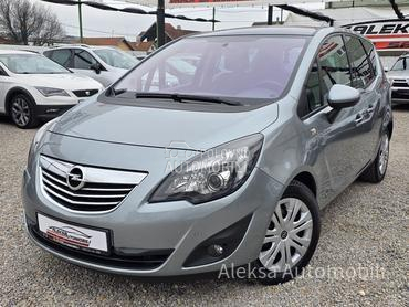 Opel Astra J 1.4 /CH/142.000 K.M
