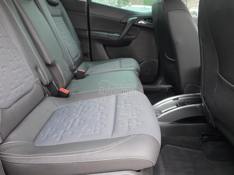 Opel Meriva 1.4 /CH/142.000 K.M