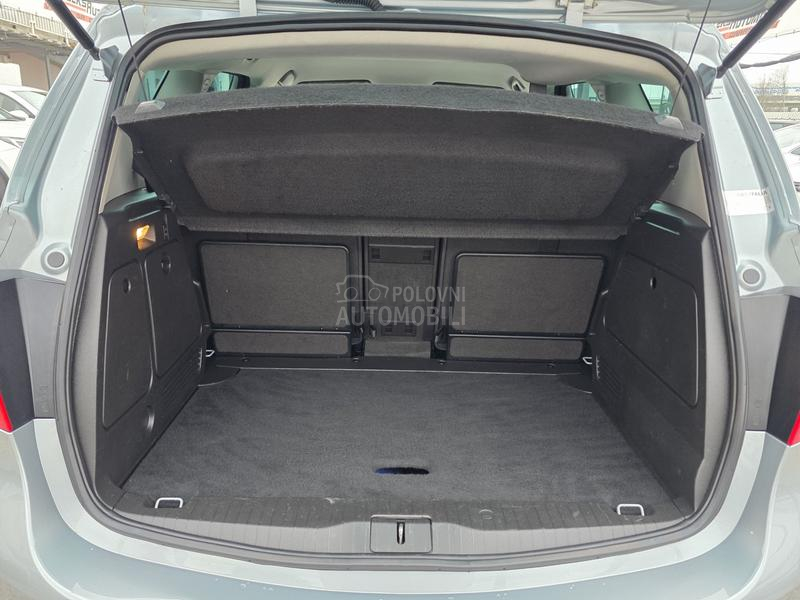 Opel Meriva 1.4 /CH/142.000 K.M