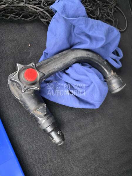 Opel Meriva 1.4 /CH/142.000 K.M