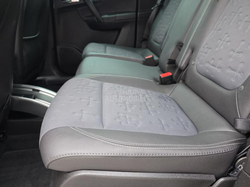 Opel Meriva 1.4 /CH/142.000 K.M