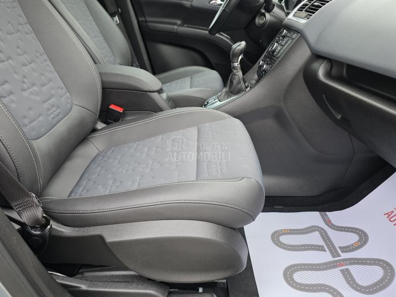 Opel Meriva 1.4 /CH/142.000 K.M