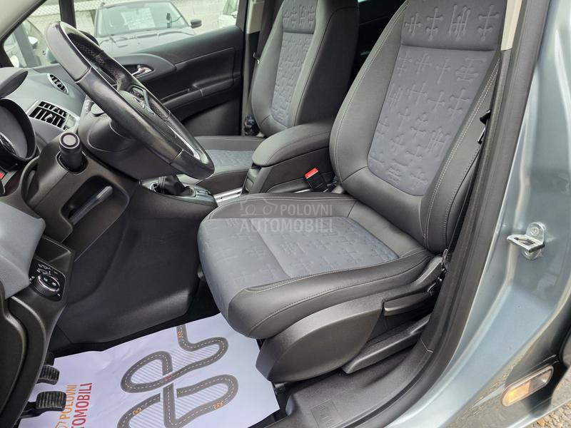 Opel Meriva 1.4 /CH/142.000 K.M