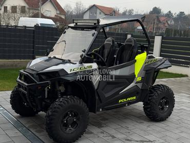 Polaris RZR 1000 TRAIL S