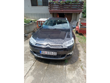 Citroen C5 