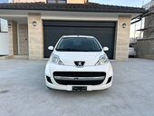 Peugeot 107 C.H A.u.t.o.m.a.t
