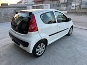 Peugeot 107 C.H A.u.t.o.m.a.t